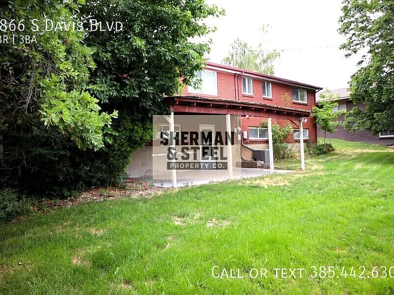 1866 S Davis Blvd — Photo 81
