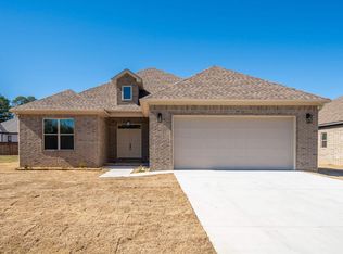 3 Mayce Ln, Sheridan, AR 72150