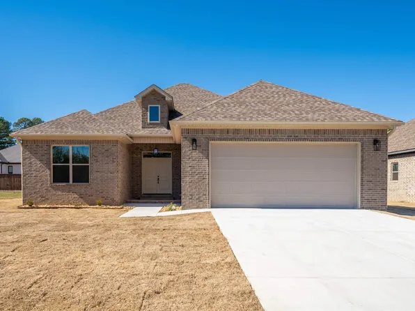 3 Mayce Ln, Sheridan, AR 72150