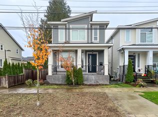 58 172nd St, Surrey, BC
