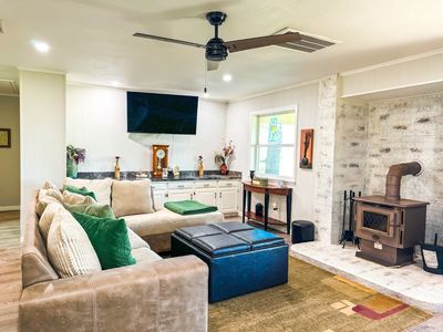 145 Fcr #505, Fairfield, TX, 75840