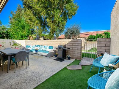 70100 Mirage Cove Dr UNIT 42, Rancho Mirage, CA, 92270