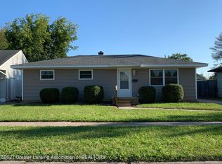 2734 Hampshire St, Saginaw, MI 48601