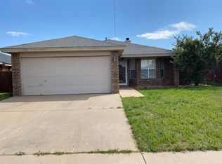 1809 80th St, Lubbock, TX 79423