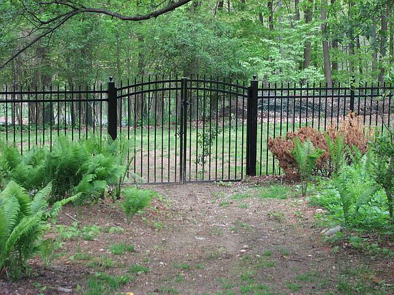 Iron Gate