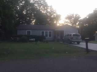 401 Margaret Dr, Mount Pleasant, TX 75455