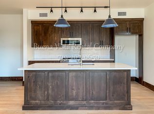 505 E Main St UNIT 201, Buena Vista, CO 81211