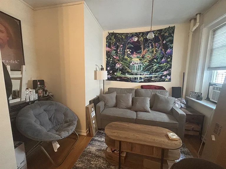 35 Queensberry St #16 — Photo 7