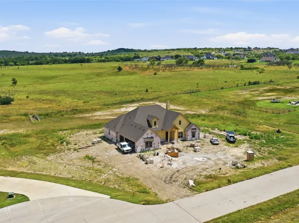 476 Danner Dr, Aledo, TX 76008