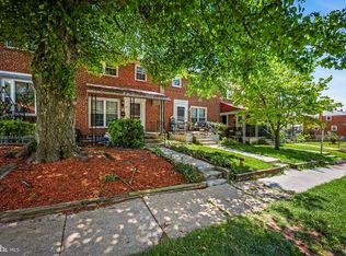 1677 Langford Rd, Baltimore, MD 21207