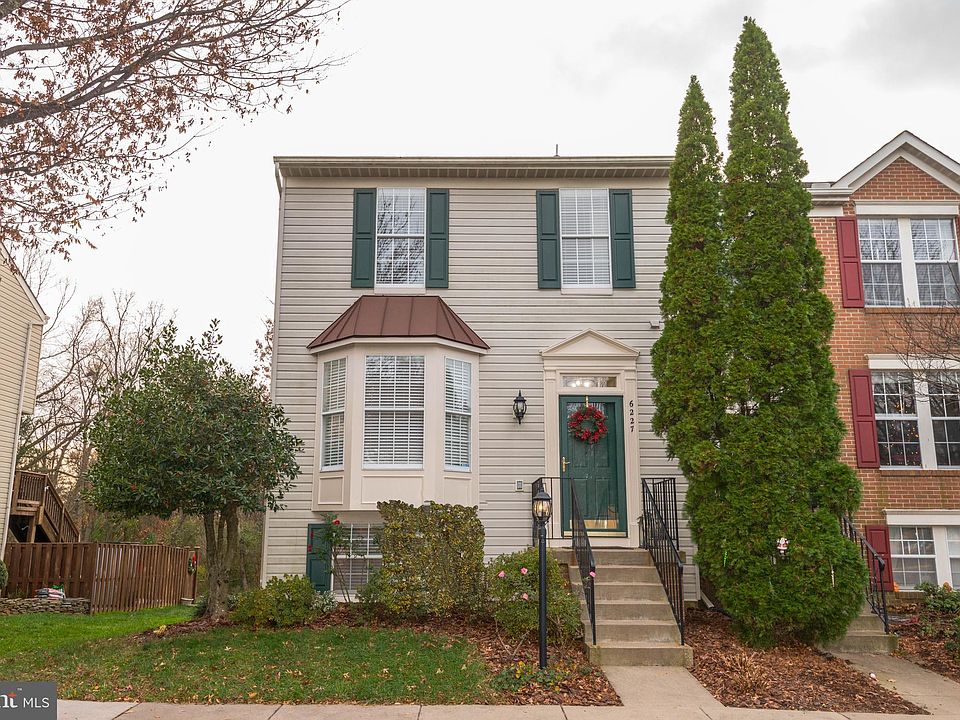 1st image of 6227 Abbottsbury Row