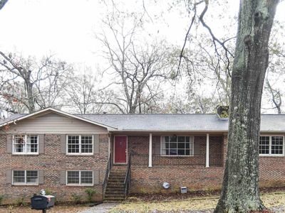 1809 Robinhood Dr, Oxford, AL, 36203