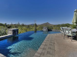 39810 N 105th Way, Scottsdale, AZ 85262