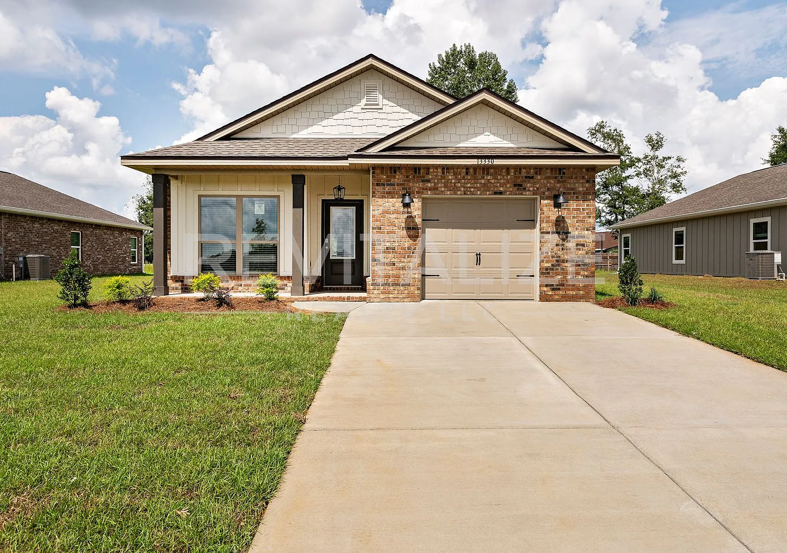 Foley 3BR/2BA Brick Charm & Porch — Photo 1