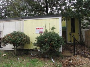 1938 Silver Pl, Memphis, TN 38106