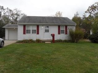 2559 Harsh Ave SE, Massillon, OH 44646