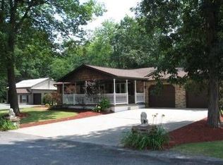 38 Dieffenderfer Rd, Mifflinburg, PA 17844