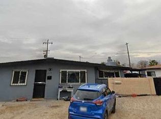 4909 W Washington Ave, Las Vegas, NV 89107
