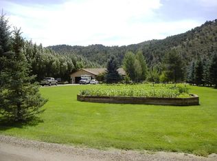 174 Flying Fish Rd, Carbondale, CO 81623