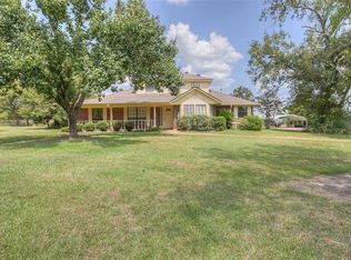 34 Pinecrest Dr, Huntsville, TX 77320