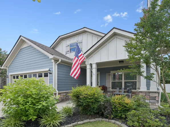 5846 Enclave Dr, Murfreesboro, TN 37128
