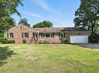408 Holloway Dr, Portsmouth, VA 23701