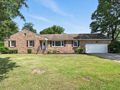 408 Holloway Dr, Portsmouth, VA, 23701