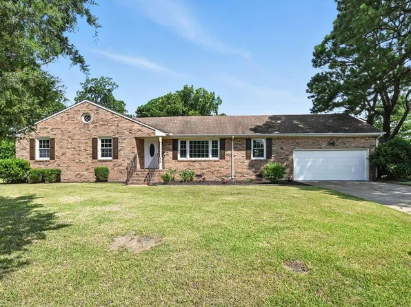 408 Holloway Dr, Portsmouth, VA 23701