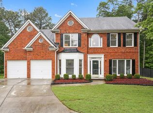 3315 Worthington Ct, Powder Springs, GA 30127