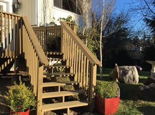 746 Evergreen Loop, Reedsport, OR 97467