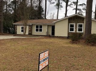 3917 Willowood Rd, Augusta, GA 30907