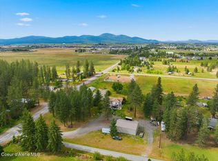 1900 N Meyer Rd, Post Falls, ID 83854