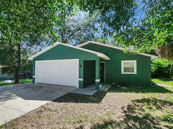 3419 E DIANA STREET, TAMPA, FL 33610