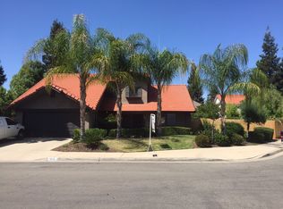 1816 E Pryor Dr, Fresno, CA
