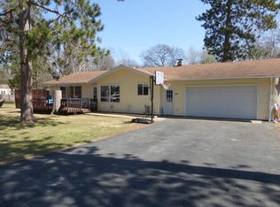 406 York Street, Pine River, MN 56474