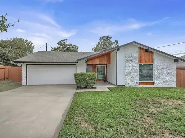 1408 Fairfield Dr, Austin, TX 78758