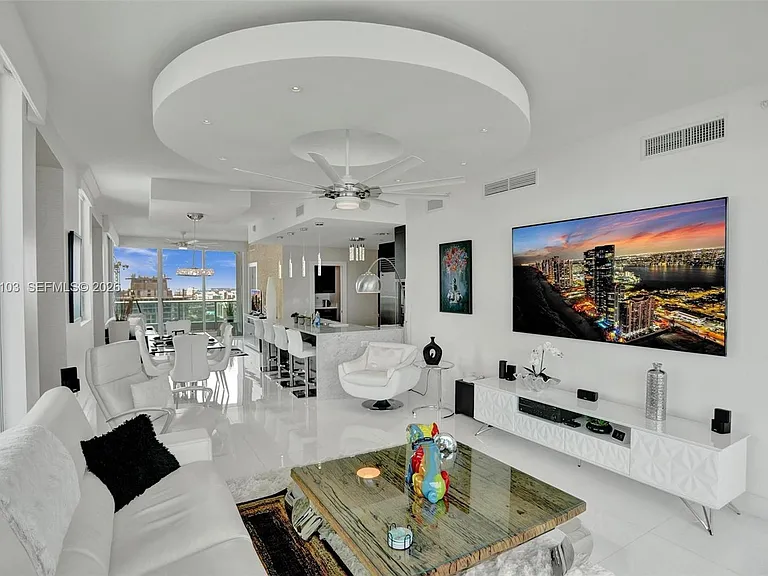 900 Biscayne Blvd #2901 — Photo 30