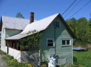 5211 Vermont Route 100, Hyde Park, VT 05655
