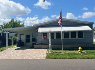 5700 Bayshore Rd Lot 232, Palmetto, FL 34221