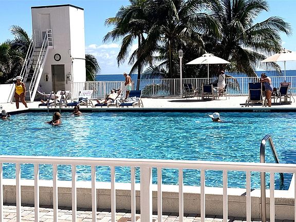 3rd image of 2101 S Ocean Drive #403