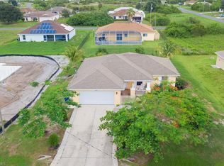 1006 Chapel Ave, Lehigh Acres, FL 33971
