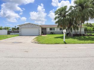 29721 SW 169th Ave, Homestead, FL 33030