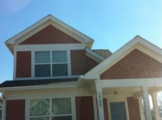 1700 N Brady St, Muncie, IN 47303
