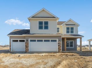 7205 Starks Blvd, Fort Wayne, IN