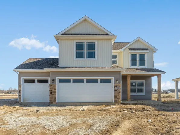 7205 Starks Blvd, Fort Wayne, IN 46816