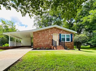 7 Cherokee St, Newnan, GA 30263