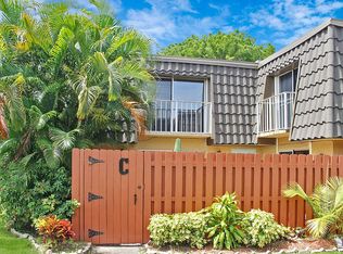 22181 Boca Rancho Dr APT C, Boca Raton, FL 33428