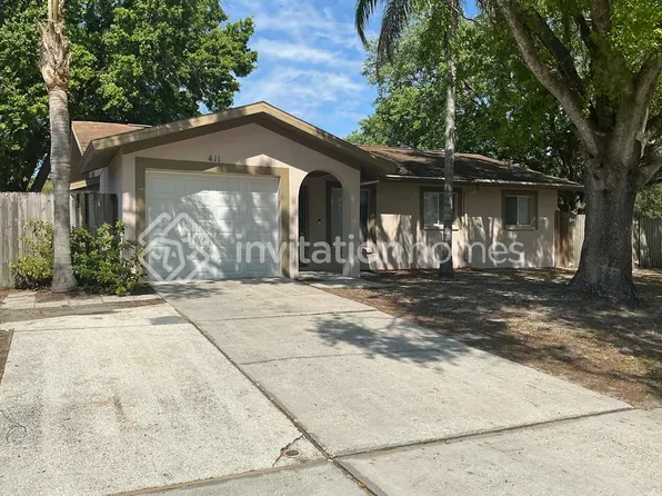 411 Brandywine Dr, Valrico, FL 33594