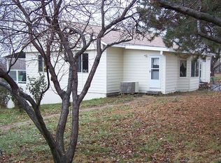 8 W Sunrise Pr NW, Benton City, WA 99320