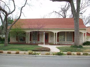 131 Blanco St, San Marcos, TX 78666